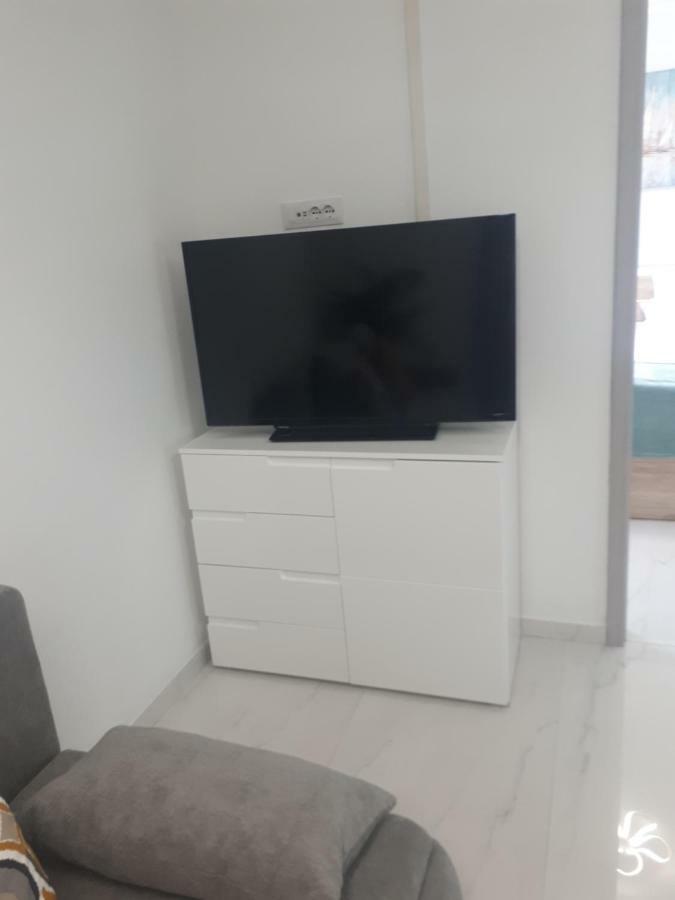 Royal Silver Apartment 沃迪切 外观 照片